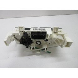 Commande Chauffage Peugeot 1007